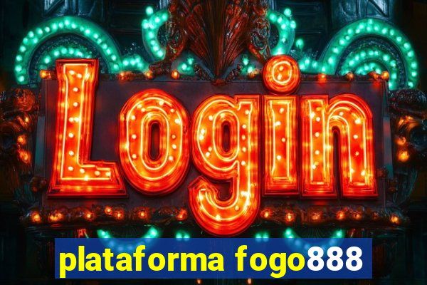 plataforma fogo888